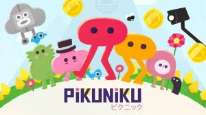 Pikuniku (cover)